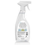Restore Naturals Enzaway Stain Remover Spray - 22oz - Spot Cleaner for Clothes, Arm Pit Spot Remover for Clothes, Armpit Sweat Stain Remover - 1