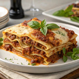 Rao's Made For Home Meat Lasagna Frozen Meal, 9 oz