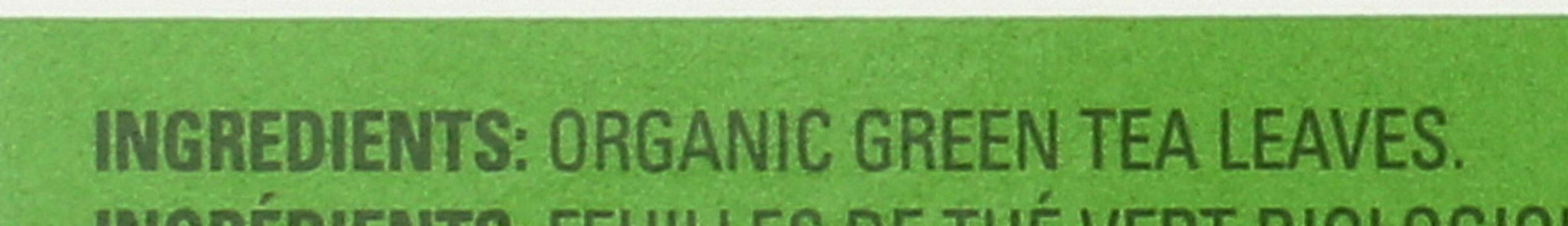 Mighty Leaf Green Tea, Organic Hojicha, 15 Pouches