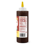 Sweet Chili Sauce, Organic and Sweetened With Dates, 23 oz - Date Lady
