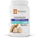 SENTA Vidari Kand (Pueraria tuberosa) Powder -100 g