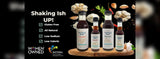 Errythang Spicy Garlic Sauce - Gluten-Free Asian Dipping Sauce, Marinade, and Dressing - 5 oz Vegan Hot Sauce for Cooking and Dipping - Perfect Garlic