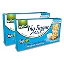 Gullon breakfast yogurt biscuits with whole grains 7.76 oz