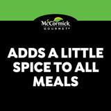 McCormick Gourmet, Sauce Mix, Green Peppercorn, 38g/1.3oz, (Imported from Canada)
