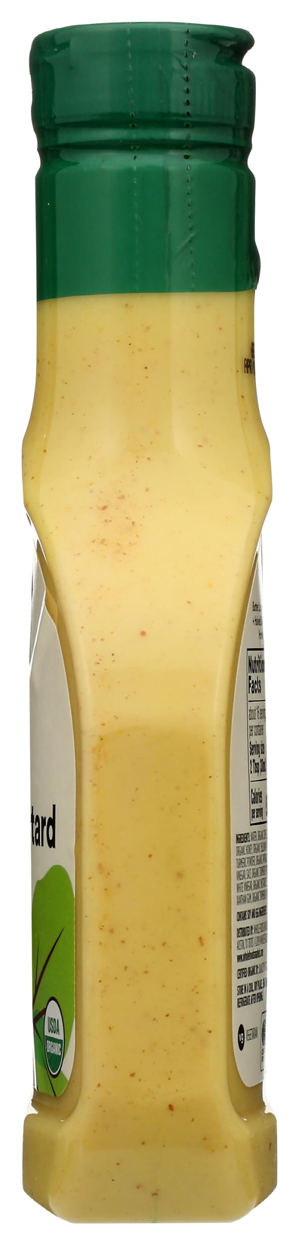 365 by Whole Foods Market, Organic Honey Mustard Dressing, 16 Fl Oz