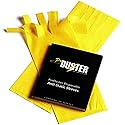 ProTeam 101532 Dusting Sleeves, 50-Pak of Anti-Static Disposable Dusting Sleeves Fit Most Wand Dusters and are Oil- and Wax-Free Making Them Safe