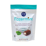 Fazermint Dark chocolate peppermint Creams