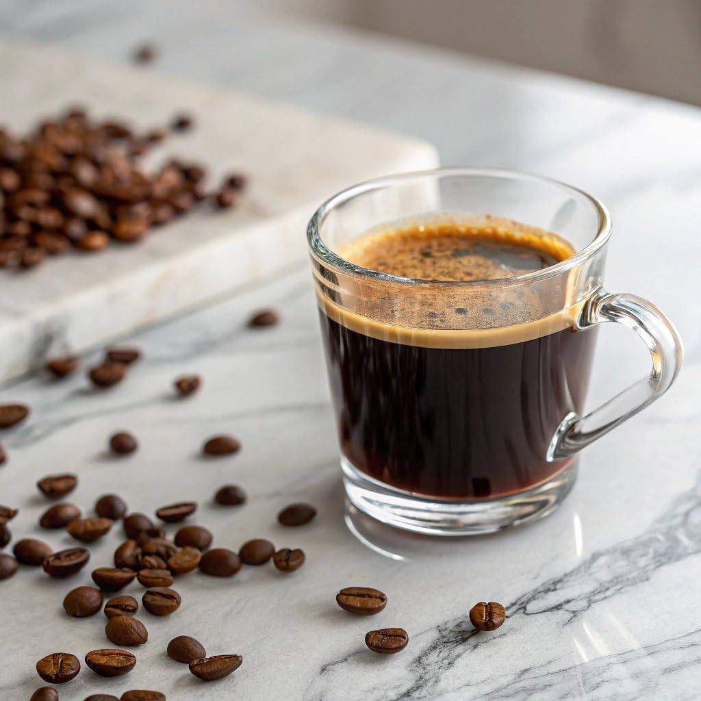 Danger Coffee by Dave Asprey, Remineralized, Mold Free & Lab Tested Whole Bean Coffee, Medium Roast, 10.9 Ounce