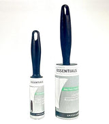 Laundry Essentials Lint Roller with Bonus Travel lint Roller