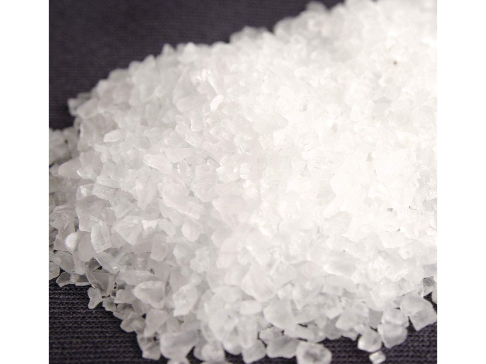 X-Coarse Topping Salt 50 lbs. California