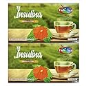 Fabi Saa Te Insulina 25 Tea Bags-2 PACK (50 Tea Bags)