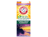 Fresh Scentsations Carpet Odor Eliminator, Island Mist, 30 oz Box