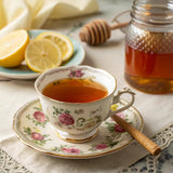 Amazon Saver, Classic Black Tea, 8 Oz, 100 Ct