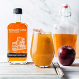 Runamok Maple, Maple Syrup Apple Brandy Barrel Aged, 8.45 Fl Oz