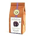 The Tao of Tea Red Bush Chai, 8 Ounce Bag