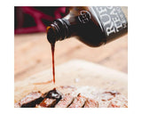 Rufus Teague Sauce Bbq Whiskey Maple