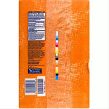 BEEQ BOX - Pack of 12 SunnyD Tangy Original Orange Flavored Citrus Punch (6.75 fl. oz. bottle,)