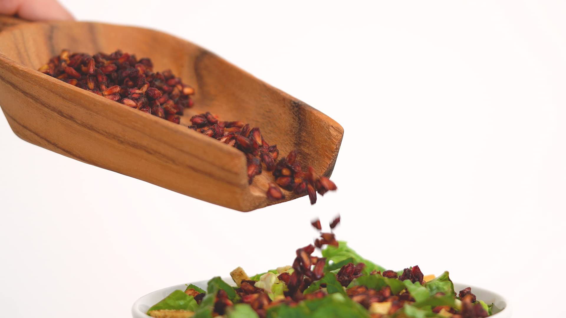 2 oz. SweetHeart Dried Pomegranate Seeds