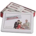 Beeman's, Gum Vintage Tin, 10 Count
