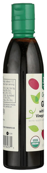 365 by Whole Foods Market, Organic Balsamic Glaze, 8.45 Fl Oz