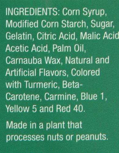 Norfolk Manor Wine Gums - 8.8 oz.
