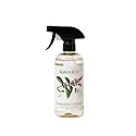 Koala Eco Stainless Steel & Chrome Cleaner - Peppermint Essential Oil - 16oz