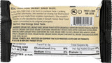 KATES REAL FOOD Organic Peanut Butter Milk Chocolate Tram Bar 12 Count, 2.2 OZ