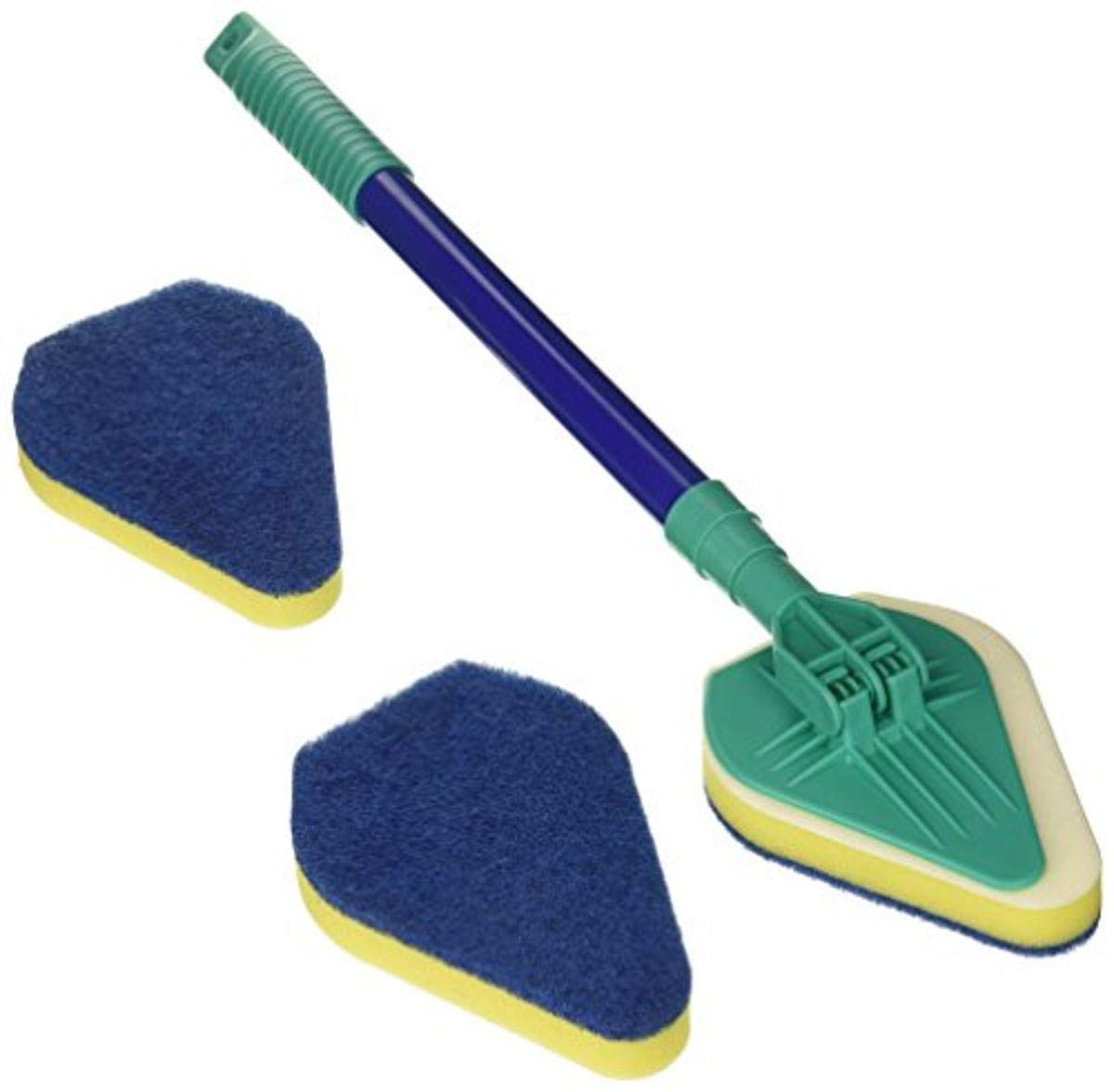 TRISALES MARKETING As Seen on TV Reach Cleaning