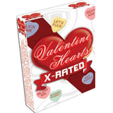 Valentines X Rated Heart Candy Assorted Sayings Eaches