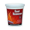 MEECO'S RED DEVIL 16 oz Powdered Soot Remover