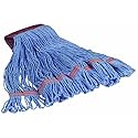 Harper Brush 160301-2 Large 4-Ply Mop Head