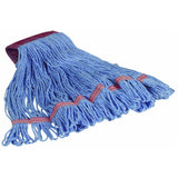 Harper Brush 160301-2 Large 4-Ply Mop Head