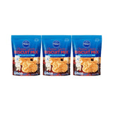Pillsbury Cheddar Garlic Biscuit Mix, 7 oz - Palatize Pack of 3