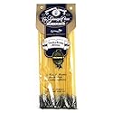 Giuseppe Cocco (12 pack) Angel Hair Artisan Pasta hand-made slow dried in 500g bags from Italy