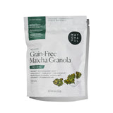 Matchaful - Original Matcha Granola - Activated - Vegan - 8oz Bag
