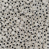 Eastron Edible Mini Candy Eyeballs Eyes Cake Cupcake Toppers Cookie Decorations Dessert Sprinkles for Halloween Christmas Birthday Party Supplies 2.82