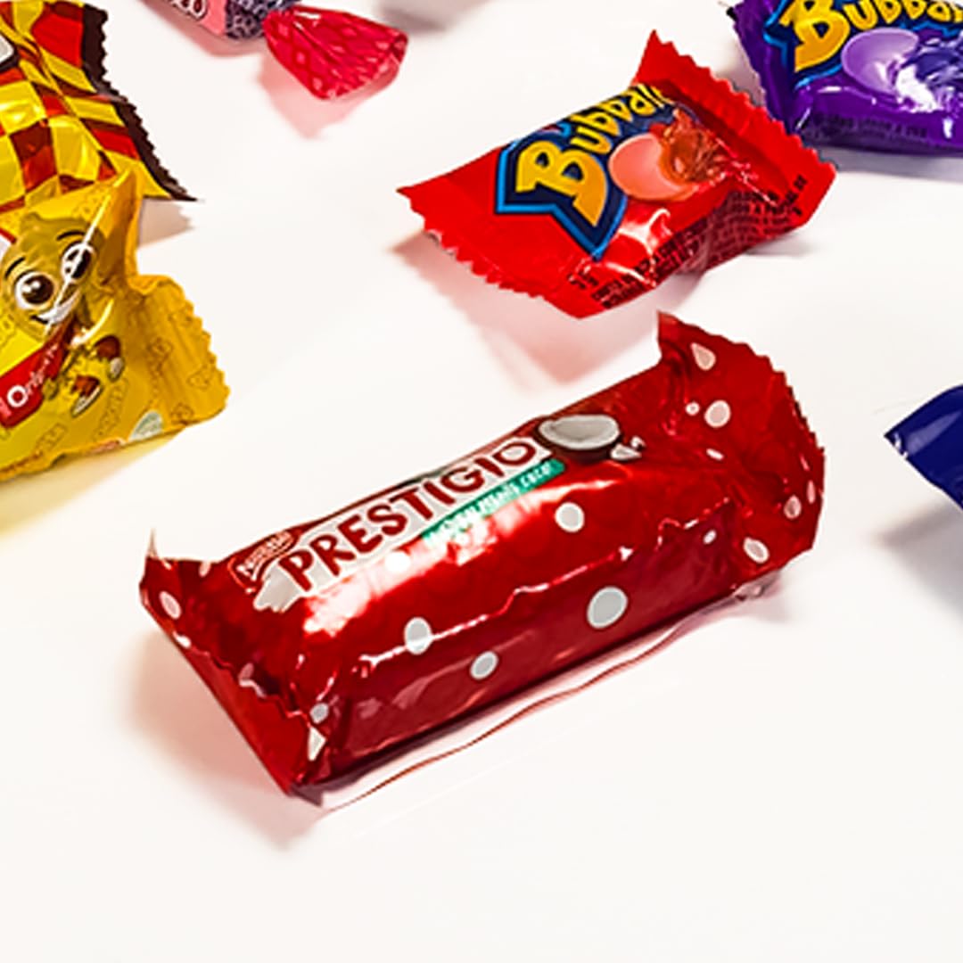 Brasil Soccer Sweets Bag