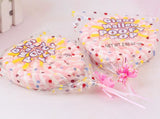 10PCS Giant Cotton Candy Sweets Snack 75g/2.65oz*10