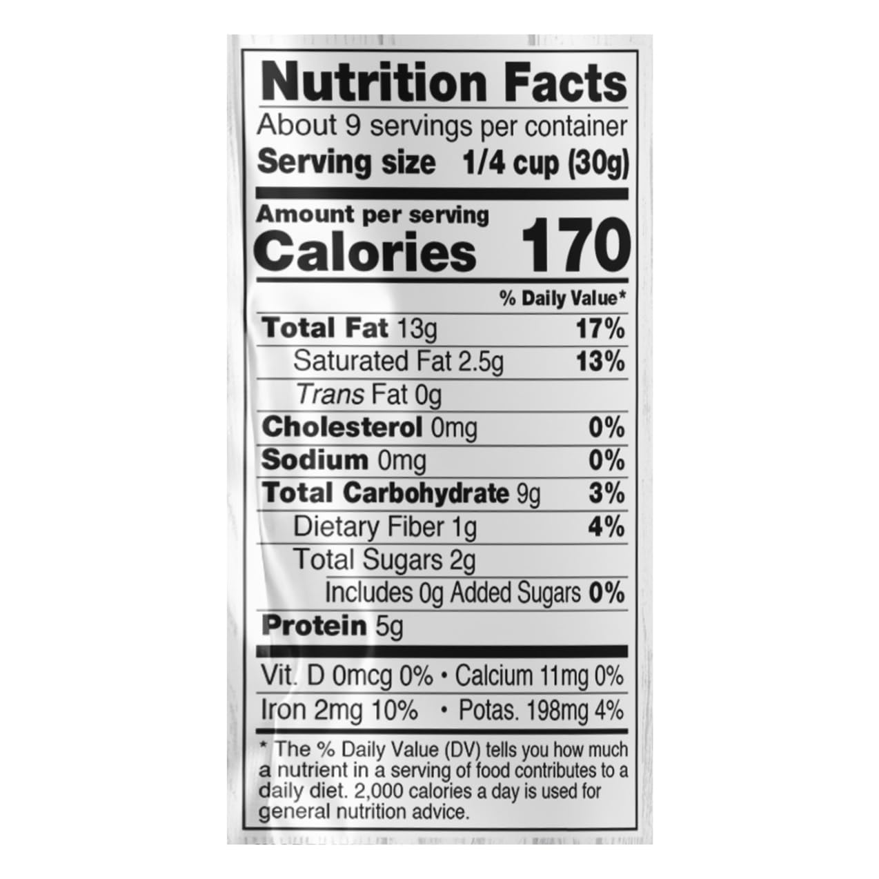 NOW Foods, Whole Cashews, Raw and Unsalted, Source of Fiber, Protein, Iron and Essential Fatty Acids, 10-Ounce (Packaging May Vary)