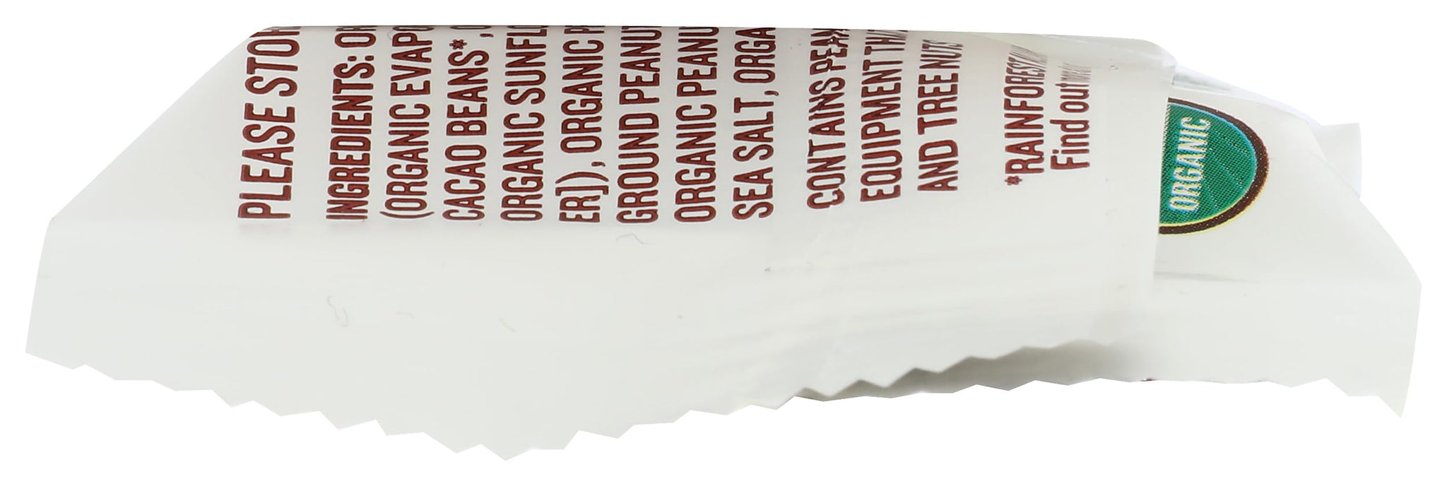 Justin's Organic Dark Chocolate Peanut Butter Cups, 1.4 oz