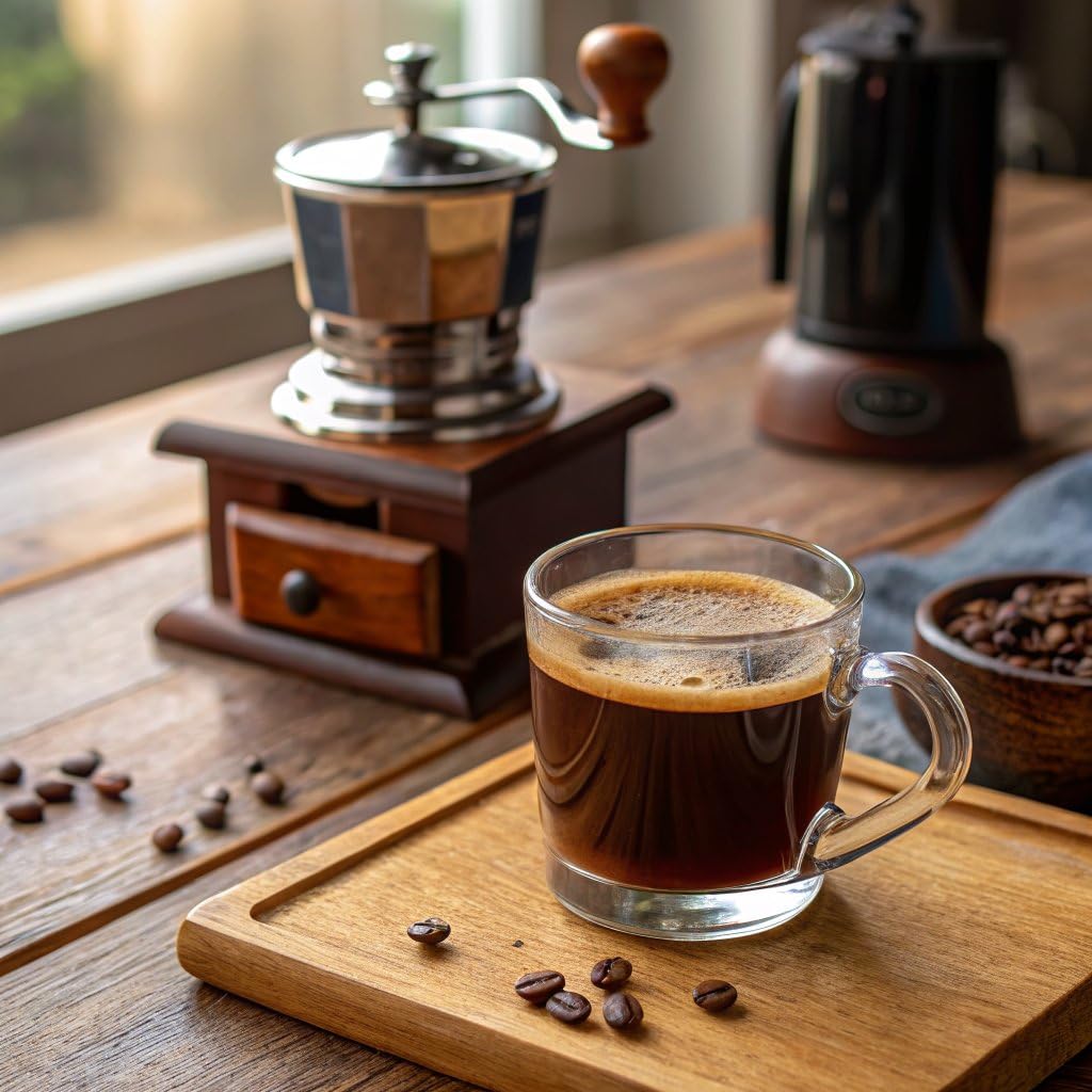 Eight O'Clock Coffee 100% Colombian Peaks Whole Bean Coffee, Medium Roast, 11 Ounce (Pack of 1) - Rich, Winey & Full Bodied