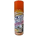 Eleganceinlife Scrub Free All Purpose Cleaner Cuts Through Grease and Grime Citrus Smell (1)