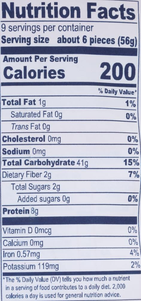 DG PACCHERI 500gr