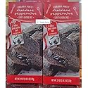 Trader Joe's Chocolate Peppermint Loaf & Baking Mix 19oz 539g (Two Boxes)