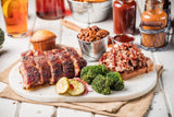 Famous Dave's - 2 pck, Georgia Mustard BBQ Sauce (32 oz.)