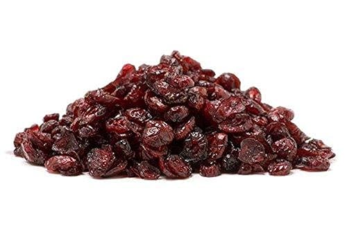 Dried Cranberries by Its Delish, (2 lbs)