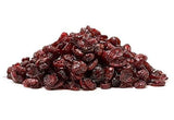 Dried Cranberries by Its Delish, (2 lbs)
