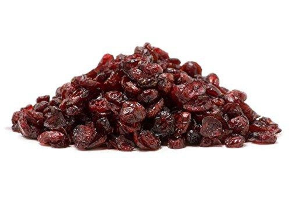 Dried Cranberries by Its Delish, (2 lbs)