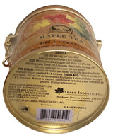 CANADA TRUE premium Ceylon Black Tea -30 Tea Bags 60g Can Package (Maple Tea)