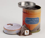 Fairest Cape Tea Company Rooibos & Buchu Herbal Tea
